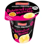 Ehrmann High Protein Passionfruit Mousse 200g