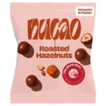 Nucao Bio Roasted Hazelnuts 60g