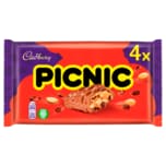 Cadbury Picnic 4x38g