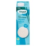 Alnavit Bio Alpenmilch 1,5% laktosefrei 1l