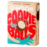O-Mochi Cookie Balls Schoko Vanille 180g