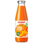 Voelkel Bio Demeter Möhre Mango 0,5l
