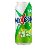 Mixery Bier X Lemon 0,5l