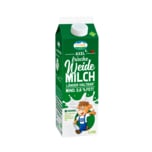 Milchwerke Schwaben Axel Frische Weidemilch 3,8% 1l