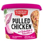 Bordeau Chesnel Pulled Chicken mit Schalotte & Schnittlauch 120g