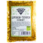 Umani Kulturgut Bio Lupinen-Tempeh Curry vegan 230g