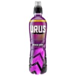 Urus Power Drink Acai-Schwarze Traube Geschmack 0,5l
