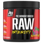 All Stars Pre-Workout Booster Berry Blast 402g