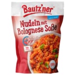 Bautz'ner Nudeln mit Bolognese Soße 250g