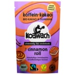 Koawach Bio Kakao Cinnamon Roll vegan 100g
