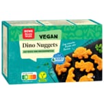 REWE Beste Wahl Dino Nuggets vegan 250g