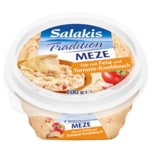Salakis Meze Dip mit Feta & Tomate-Knoblauch 200g