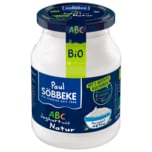Söbbeke ABC Joghurt Bio 3,8% 500g