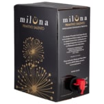 Miluna Rotwein Primitivo Salento 5l