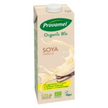 Provamel Bio Soya Vanilla vegan 1l