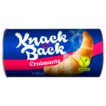 Knack & Back Croissants vegan 240g