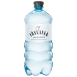 Vöslauer Mineralwasser super prickelnd 1l