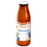 Schrozenberger Milchbauern Bio Demeter Buttermilch 0,5l