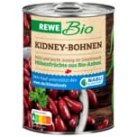 REWE Bio Kidney-Bohnen 400g