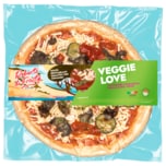Roberto di Frosty Pizza Veggie Love 650g