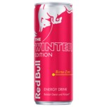 Red Bull Energy Drink Birne-Zimt 0,25l