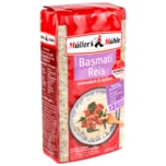 Müller's Mühle Basmati Reis 500g
