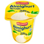 Ehrmann Almighurt Mousse Zitrone 200g