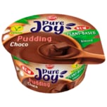Zott Pure Joy Choco Pudding vegan 150g