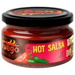 Fuego Salsa Hot 200ml