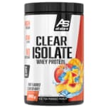 All Stars Clear Isolate Whey Proteinpulver Ice Tea Mango Peach 390g
