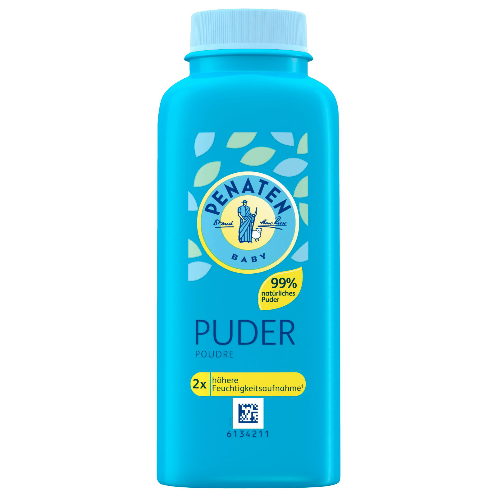 Penaten Baby Puder 100g