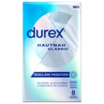 Durex Kondome Hautnah Classic 8 Stück