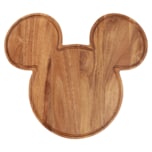 Disney Servierbrett aus Holz