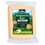 Bergader Bergbauern Käse Bärlauch 250g