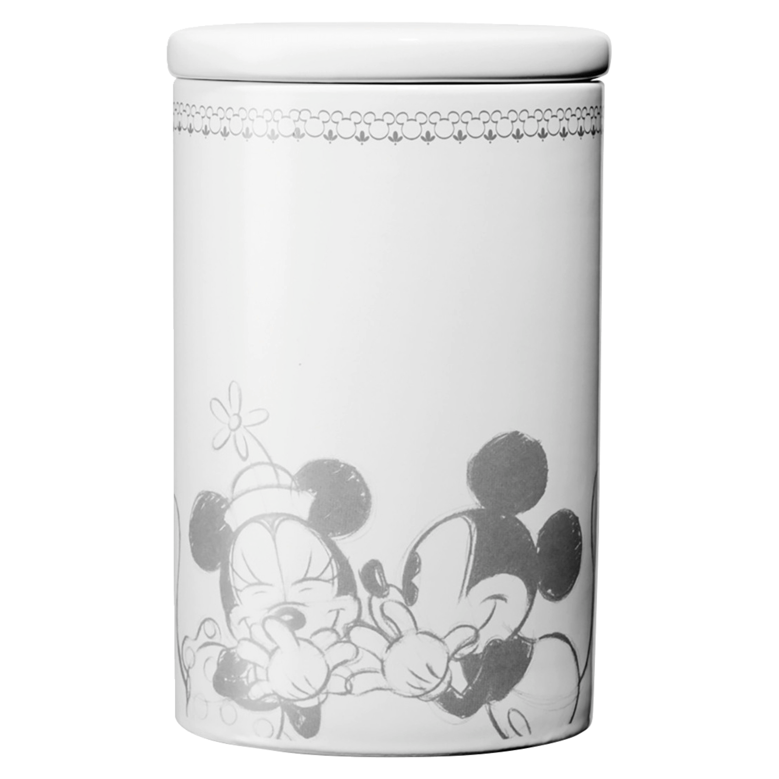 Disney Tasse 2-er Set bei REWE online bestellen!