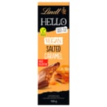 Lindt Hello Salted Caramel vegan 100g