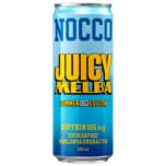 Nocco Juicy Melba 0,33l