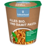 Followfood Bio Pasta Bolognese vegan 65g