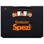 Krombacher Spezi 20x0,5l