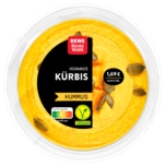 REWE Beste Wahl Hummus Kürbis vegan 200g
