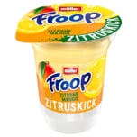 Müller Froop Zitruskick Zitrone-Mango 150g