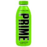 Prime Lemon Lime 0,5l
