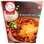 Youcook Chili con Carne mit Nacho Käse Soße 440g