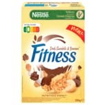 Nestlé Fitness Dark Chocolate & Banana 330g