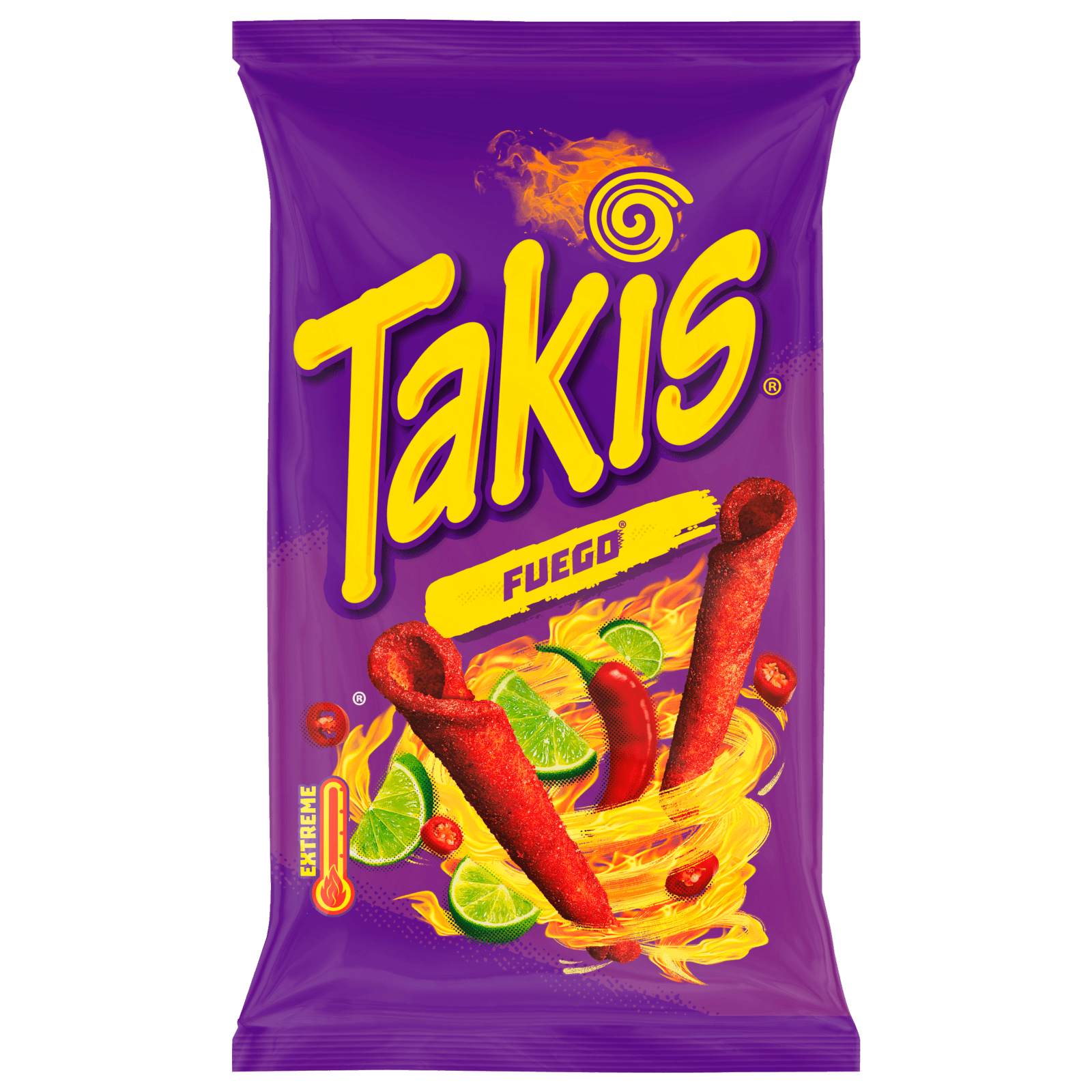 Was kosten Takis im Rewe?