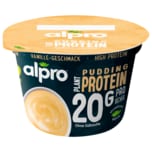 Alpro High Protein Pudding Vanille vegan 200g