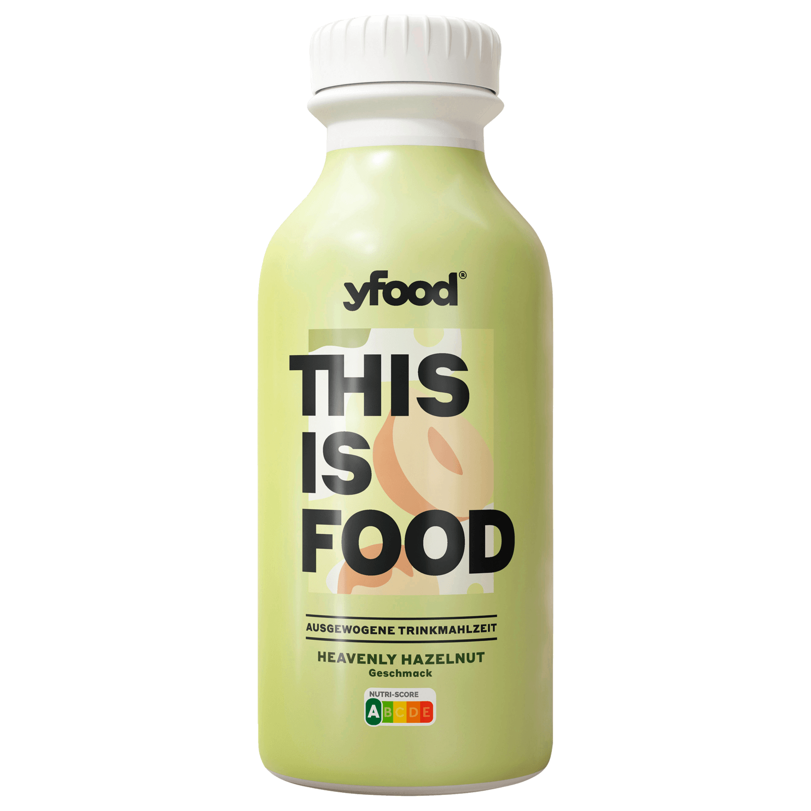 YFood Trinkmahlzeit Fresh Berry Fl 500 ml online kaufen