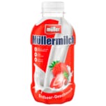 Müller Müllermilch Erdbeere 400ml