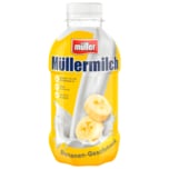 Müller Müllermilch Banane 400ml