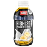 Müller Milch High Protein Banane 400ml